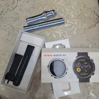 ساعت هوشمند