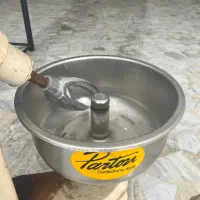 هم زن برقی برای شیرینی فروشی
