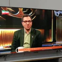 تلویزیون