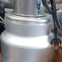 دستگاه کره گیر