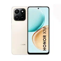 گوشی آنر honor x7d 256/8 با گارانتی ۱۸ ماهه و بیمه