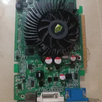 کارت گرافیک 512