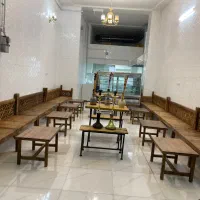 فروش لوازم مغازه جهت سفره خانه یا کبابی