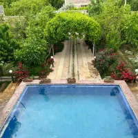 ویلا استخردار مهریز