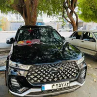 ترمیم شیشه اتومبیل چشم براه