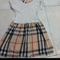 لباس دخترانه
