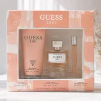 ست عطر زنانه Goess 1981 اصل و پلمپ