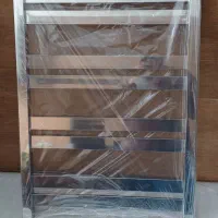 حوله خشک کن استیل و فولادی