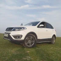 تیگو ۵ مدل ۹۷ عروسک در حد صفر