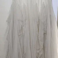 فروش لباس عروس و مجلسی دسته دوم