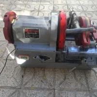 دستگاه حدیده ۴ اینچ