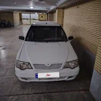پراید111مدل90سفید