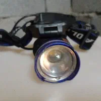 چداغ فوه شارژی
