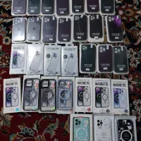 قاب و گلس ایفون سامسونگ و شیاومی