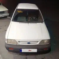 پراید مدل ۷۹بیرنگ