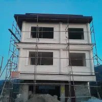 فلاشینگ نما و ساختمان تخصصی