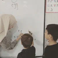 اموزش زبان عربی