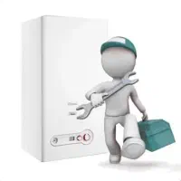 تعمیرات تخصصی پکیج و آبگرمکن و کولرگازی کارآسان