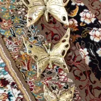 پروانه برنزی