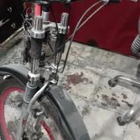 دوچرخه ۲۶ دنده ای دنده مچی