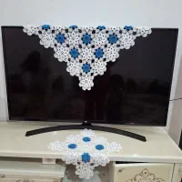 سرویس بافتنی عروس