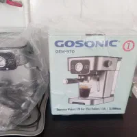 قهوه ساز 7 میلیون تومان