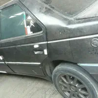 پژومدل۸۴