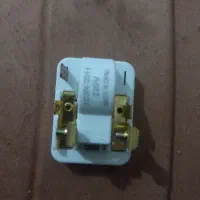 رله یخچال دانفوسی