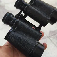 دوربین دوچشمی
