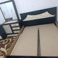 تخت خواب دو نفره