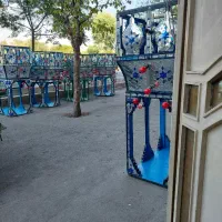 اجاره حجله و میز و صندلی (کلیه نقاط تهران)