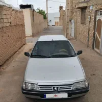 ۴۰۵ مدل ۸۵
