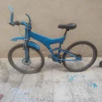 دوچرخه