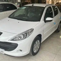 پژو 207 سقف فلز هیدرولیک tu5
