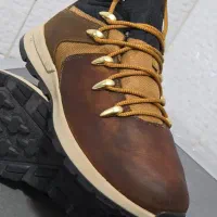 کفش استوک اورجینال تیمبرلند درصدرا سایز۴۶
