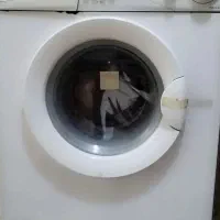 لباسشویی پاکشوما ۵ کیلویی