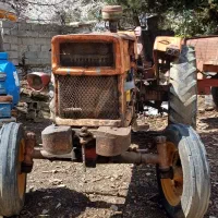 تراکتور رومانی