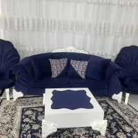 مبل راحتی / کنسول