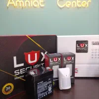 سیستم آلارم دزدگیر