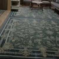 روفرشی کشدار 6متری دوعدد
