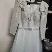 لباس مجلسی دخترانه