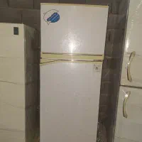 فروش یخچال کارکرده با گارانتی به شرط سالم
