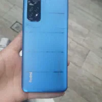 Redmi Note 11  64GB  RAM 4  آبی  تمیز و سالم