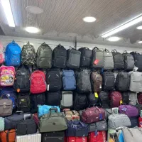 کیف و چمدان