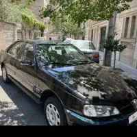پرشیا مدل 80 مشکی اقساطی