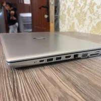 نسل8لپتاپDDR4پردازندهCORI5باریک-آلمینیوم گارانتی|رایانه همراه|بندرعباس, |دیوار