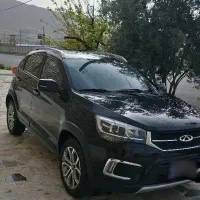 فروش فوری x22 لاکچری رنگ فابریک