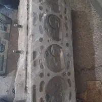 موتور کامل پژو ۴۰۵