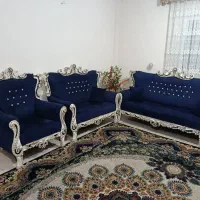 مبل سلطنتی۹نفره
