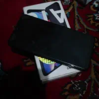 فروش گوشی سامسونگ A10sسالم باز نشده کارکرد عالی